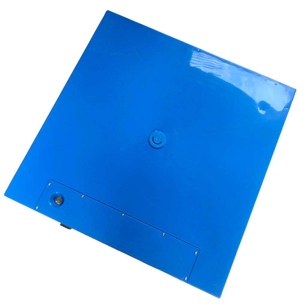 Poultry Feeder - 20kg Capacity
